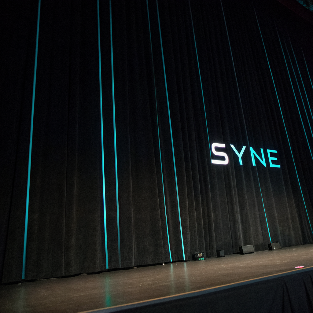 Synthetix AI