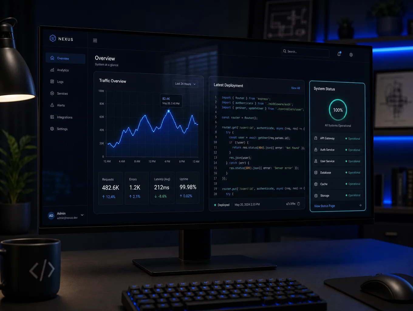 High-conversion software platforms
